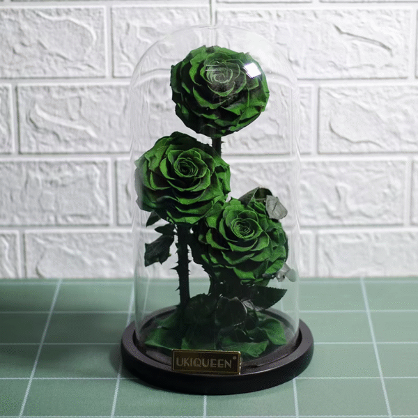 floral trends 2025
