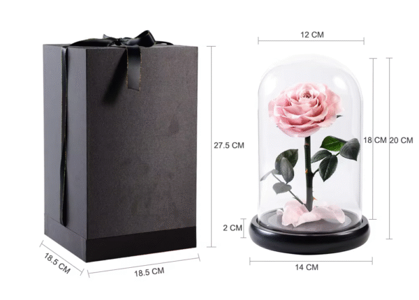 eco-friendly floral gifts