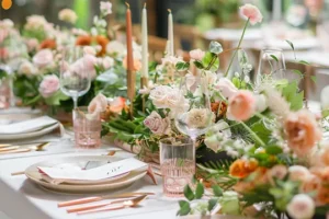 The Complete Guide to Making Artificial Flowers Look Real in Your Home