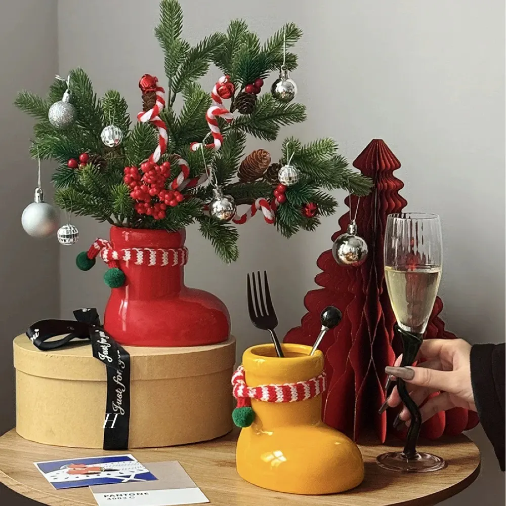 Arrangement Styles