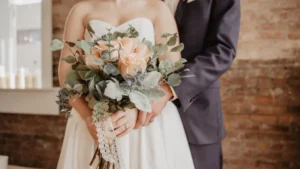 Artificial Flowers vs Real Flowers for Weddings