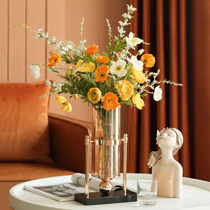 Faux Flowers: The Misunderstood Treasure o...